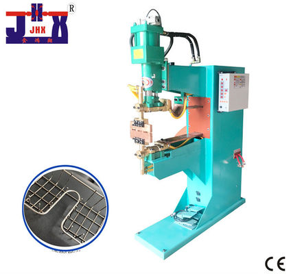 сварочный аппарат давления сварочного аппарата 50HZ пятна 50mm 60KVA для корзины