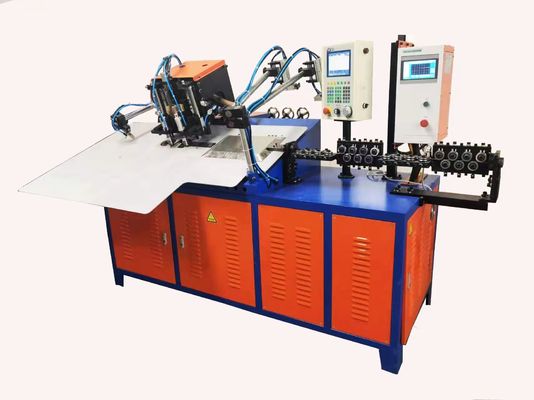 Провод CNC гибочной машины 380V 50HZ провода промежуточной частоты автоматический бывший