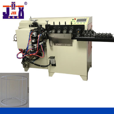 Провод CNC 60KVA формируя округление стыковой машины провода машины 8mm автоматическое