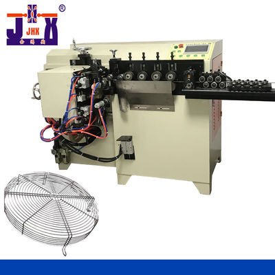 провод 2mm до 6mm формируя кольцо провода машины делая управление PLC машины