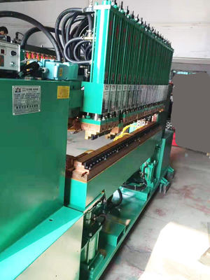 CE управлением коробки Multi главного касания сварочного аппарата пятна 150KVA электрический