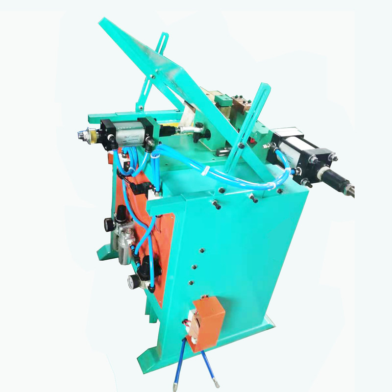 Пневматический тип воздушное давление 380V машины t сварщика провода для оборудования